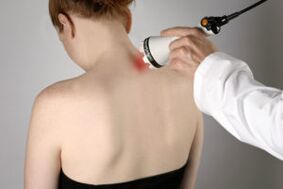 Lasertherapie