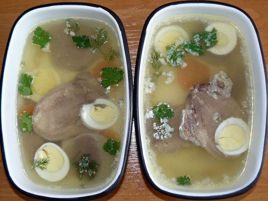 aspic voor knieartrose